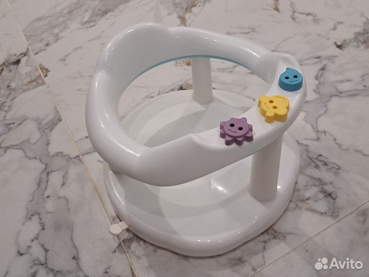 Стульчик для купания