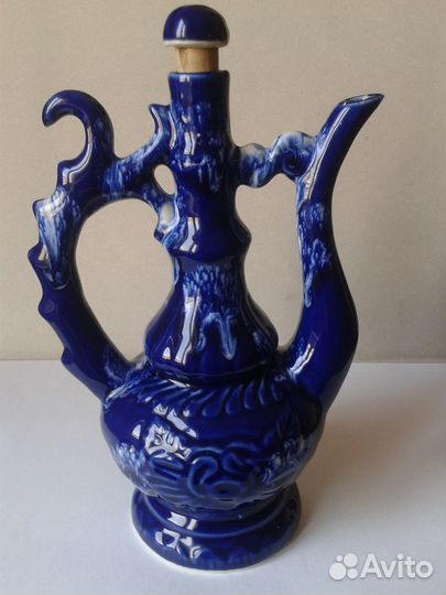 Кувшин керамический Вьетнам