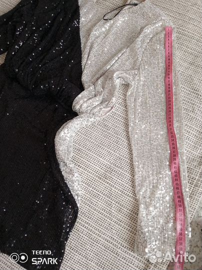 Костюм женский нарядный