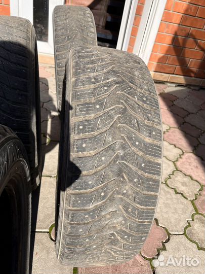Kumho WinterCraft SUV Ice WS31 225/55 R19