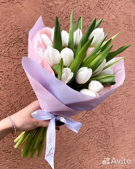 Цветы Букет цветов с доставкой Любые букеты