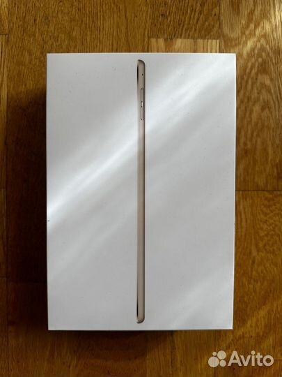 iPad mini 4 64gb