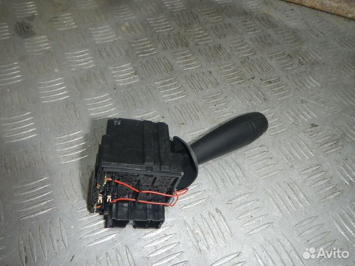 Переключатель стеклоочистителей, Renault (Рено) -l