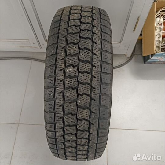 Goodyear Wrangler IP/N 235/60 R18