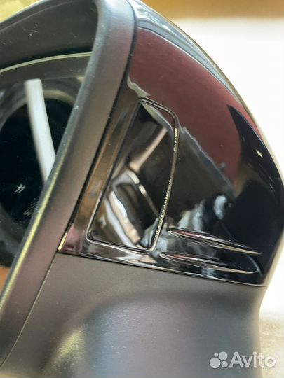 Зеркала заднего вида VW Tiguan 2