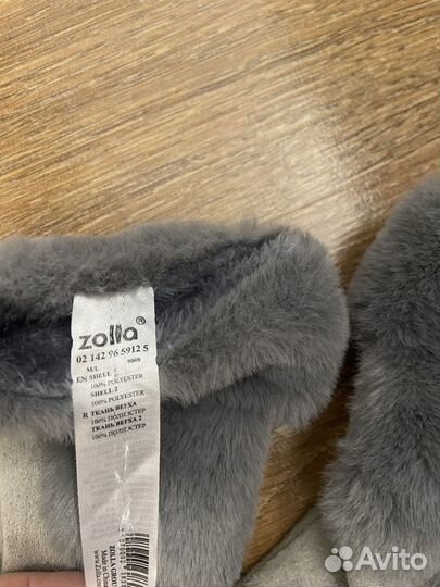 Шапка Перчатки Снуд