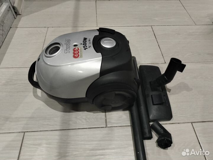 Пылесос LG V-C3251 ND