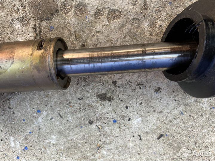 Рулевая рейка Renault Scenic 1 TRW