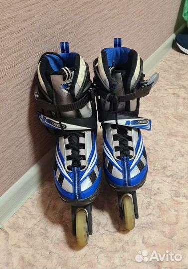 Ролики reaction