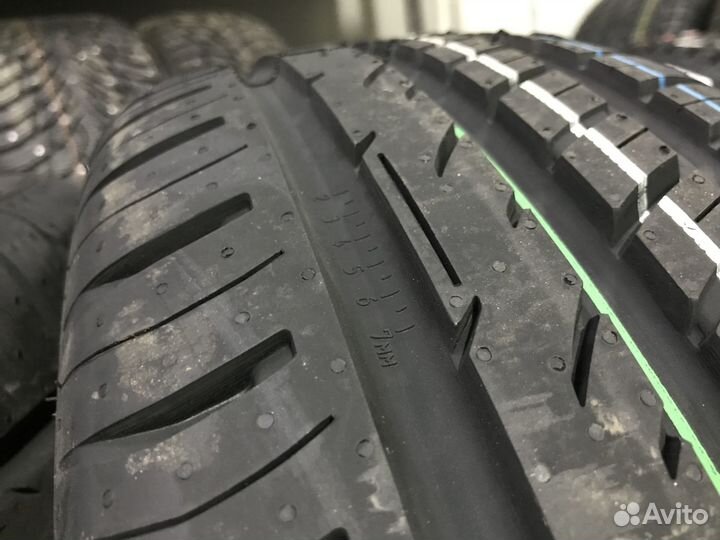 Viatti Strada Asimmetrico V-130 205/60 R16