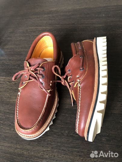 Трексайдеры timberland