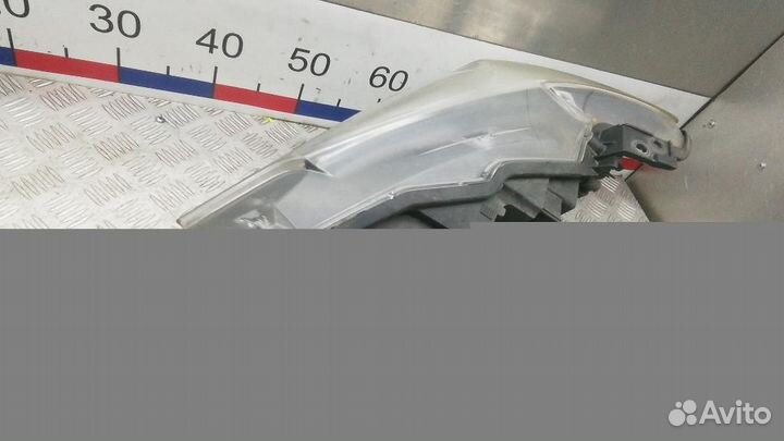 Фара правая Mazda Mazda6