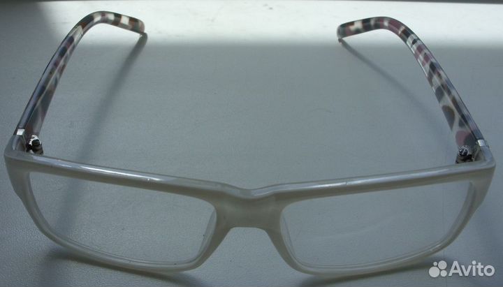 Оправа для очков женская