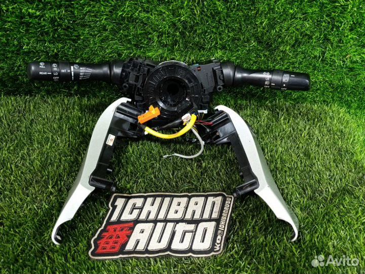 Шлейф-лента air bag Toyota Prius ZVW30