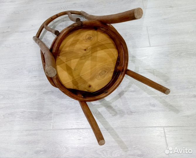 Стул венский СССР