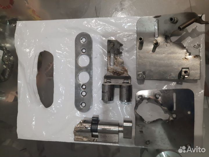 Bскpытие / ремoнт / установка замкoв двеpей 24/7