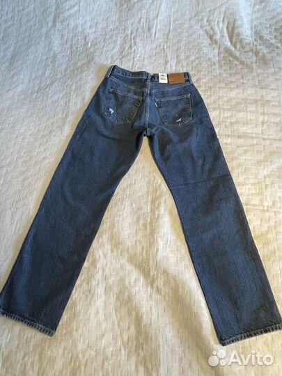 Женские джинсы levis 501'90s W29 L32