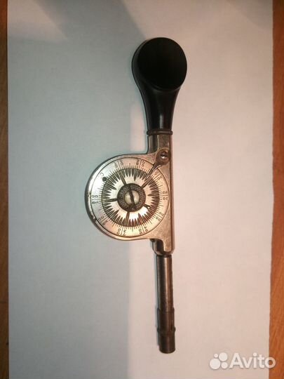 L.S.Starrett Athol Mass 1896 год