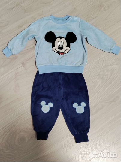 Костюм детский
