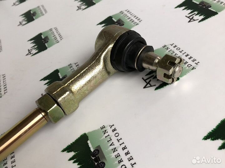 Тяга рулевая stels dinli leopard