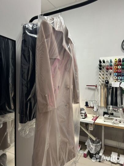 Химчистка одежды