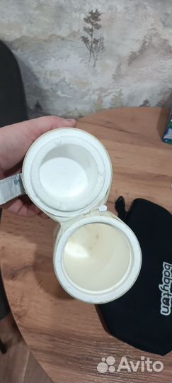 Термосумки для бутылочек