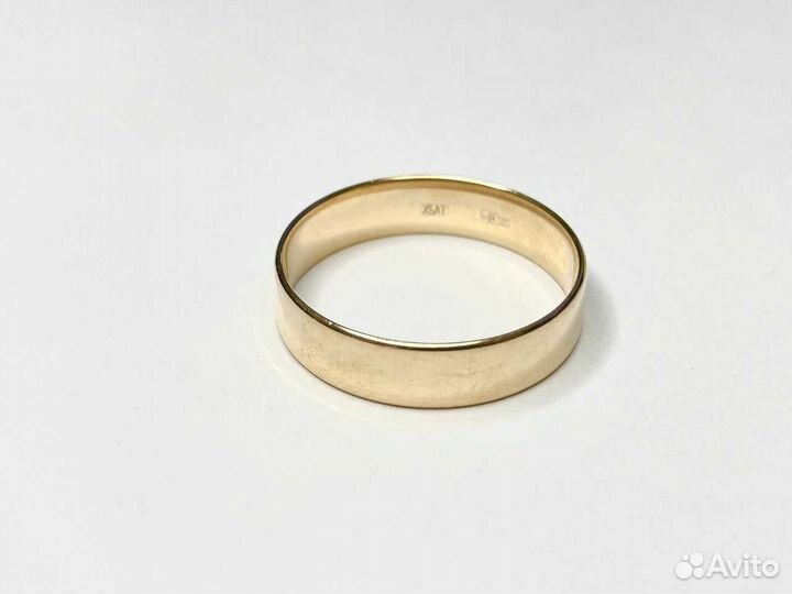 Золотое кольцо