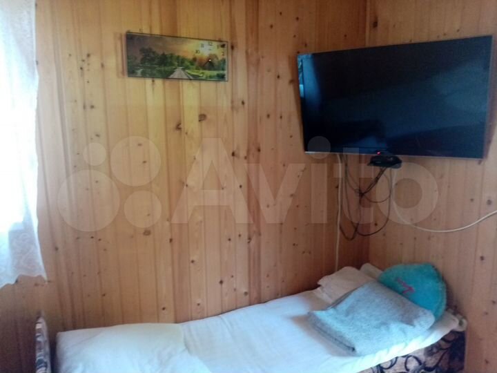 Комната 9 м², 1/2 эт.