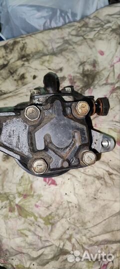 Насос гур hyundai sonata тагаз
