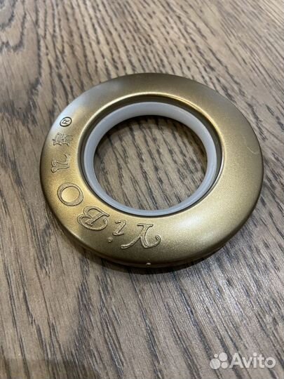 Люверсы для штор