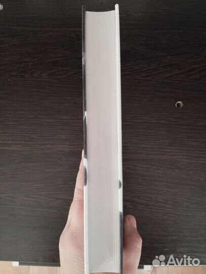 Твоя вина книга