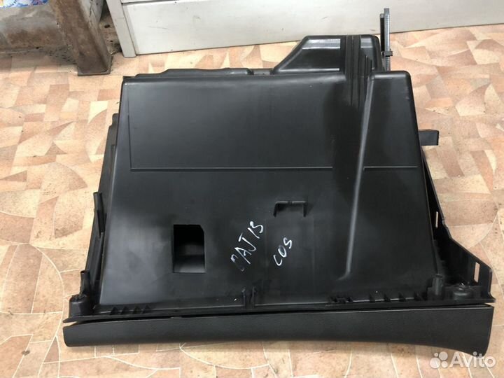 Бардачок Опель Астра j