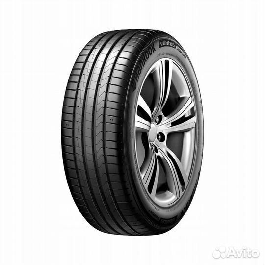 Hankook Ventus Prime 4 K135 205/60 R16 92H