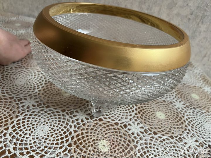 Ваза для фруктов