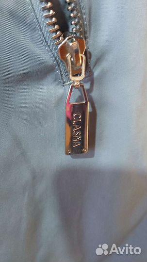 Куртка парка