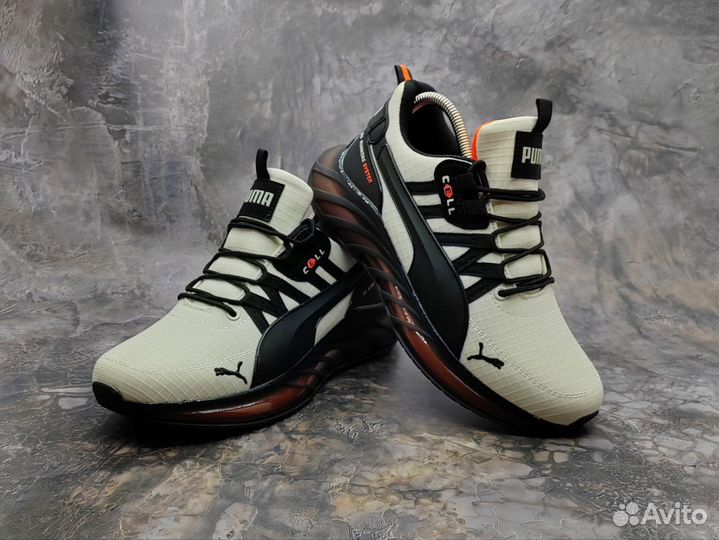 Мужские кроссовки puma