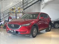 Mazda CX-5 2.0 AT, 2020, 84 000 км, с пробегом, цена 2 179 701 руб.