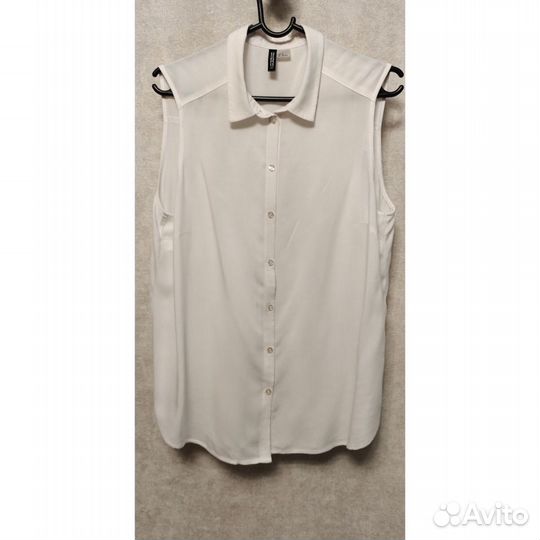 Рубашка bershka, блузка, топ, футболка -H&M