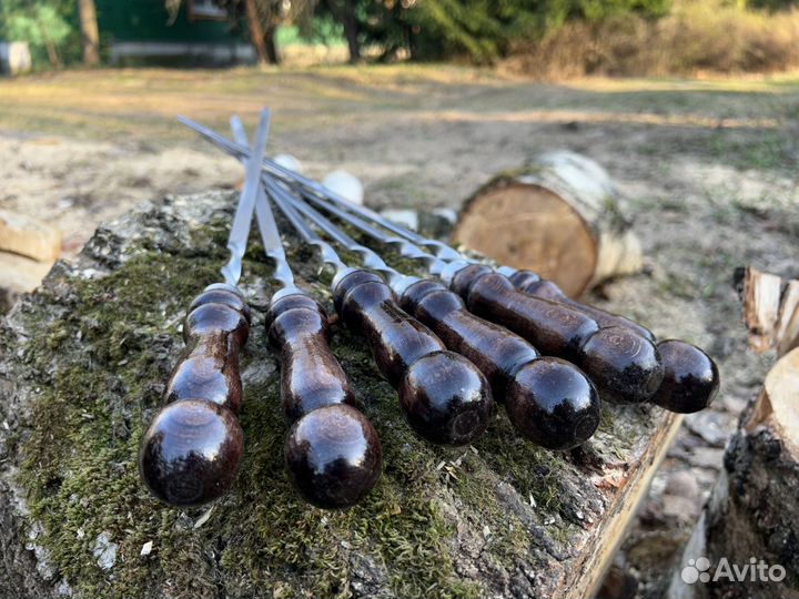 Шашлычный набор