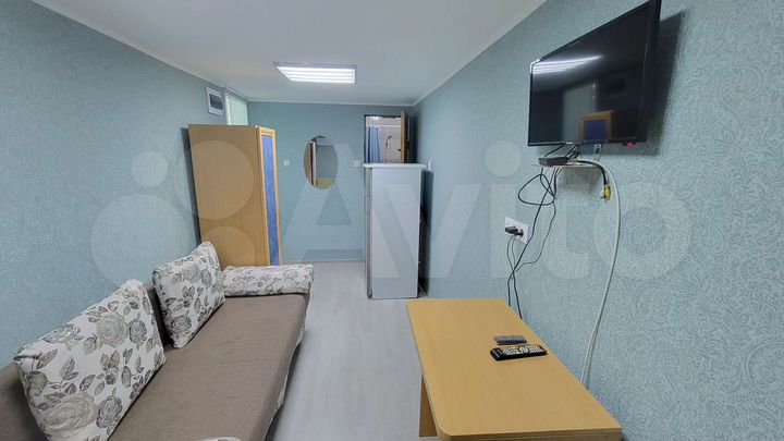 Комната 20 м², 1/2 эт.