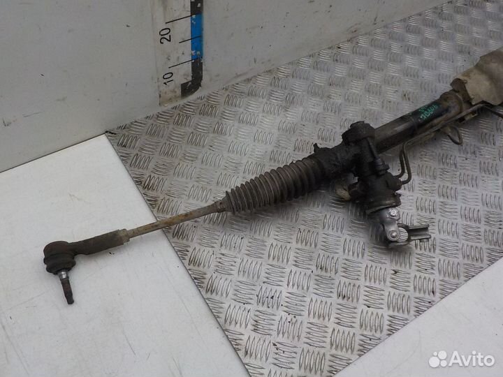 Б/У Б/У Рейка рулевая Ford Escape 2007- EV0232110A