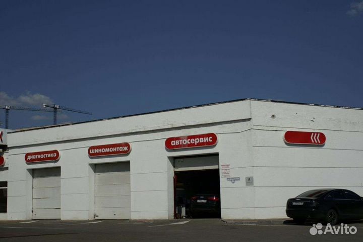 Набор для ремонта поврежденной резьбы,аренда