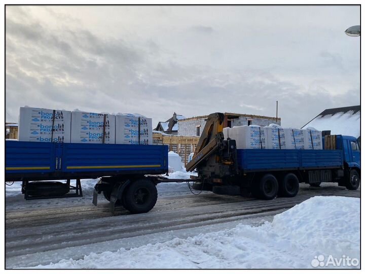 Газосиликатные блоки, газосиликат