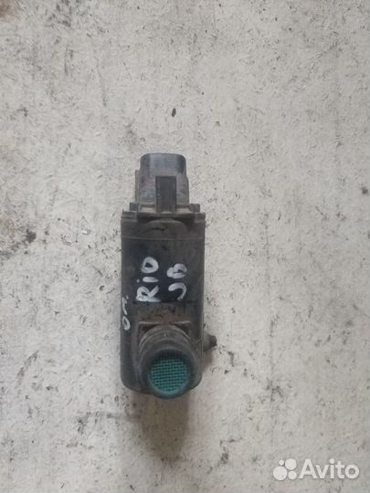 Насос омывателя Kia Rio (JB) 2005-2009