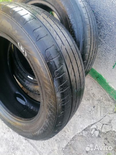 Gislaved Ultra Speed 195/60 R15