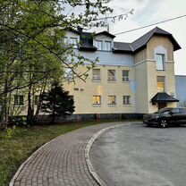 Банно-гостиничный комплекс, 442.5 м²