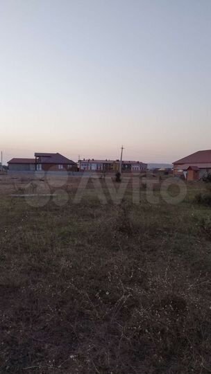 Участок 8 сот. (ИЖС)