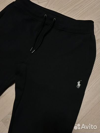 Оригинальные спортивные штаны Polo Ralph Lauren