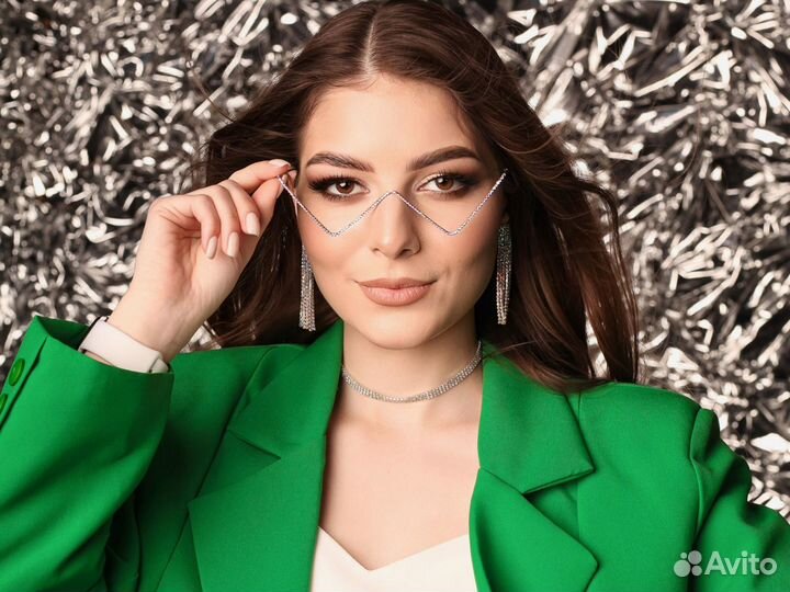 Ведущая + DJ (свадьба, выпускной, юбилей)