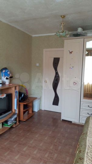 2-к. квартира, 37,7 м², 2/4 эт.